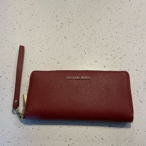 Michael Kors Wristlet / Wallet